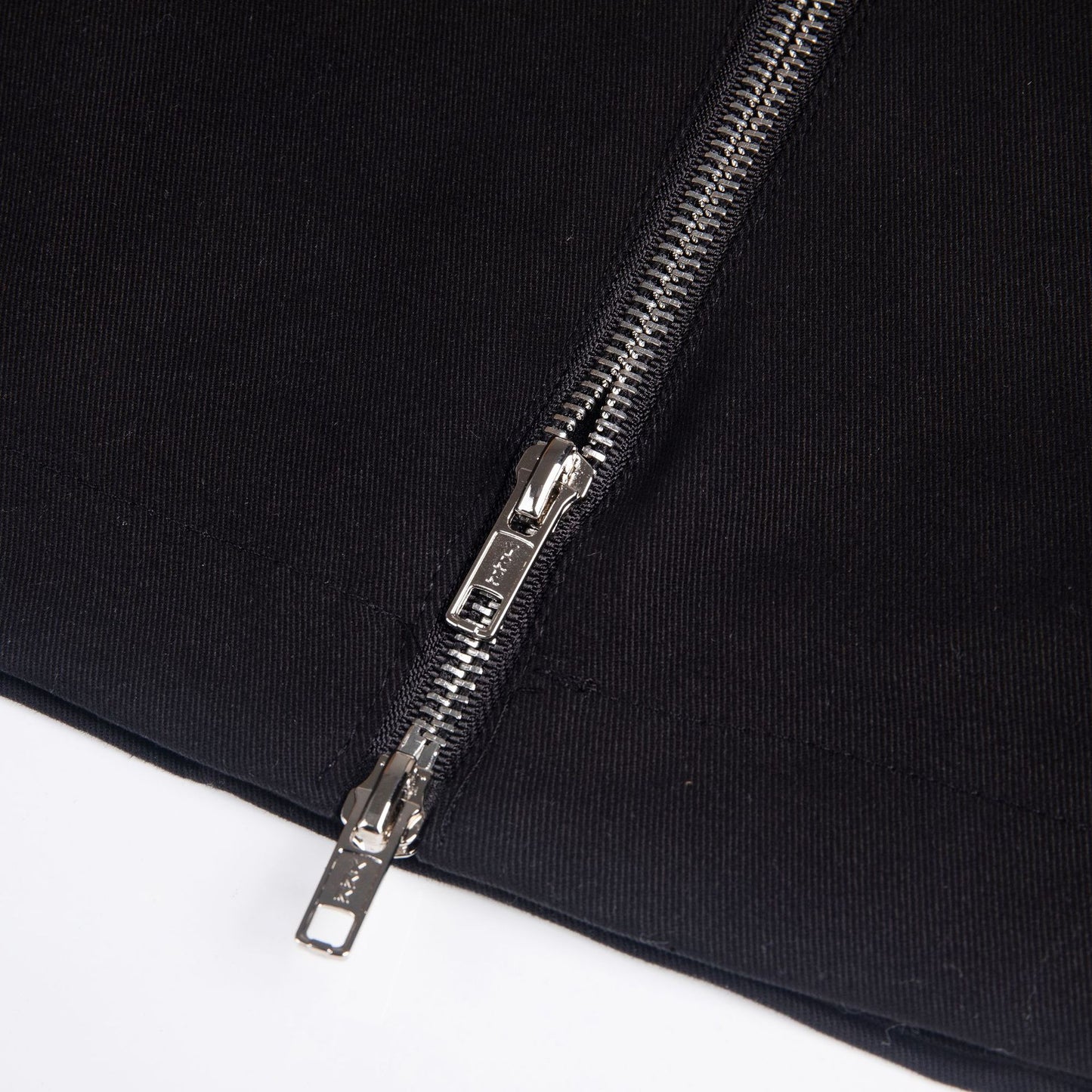 American-style Cropped Loose-fit Design-forward Jacket